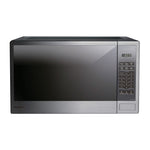 Panasonic Stainless Steel Countertop Microwave with Genius Sensor (1.3 Cu.Ft.) - NNSG656SC