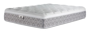 Kingsdown Paxton plateau euro moyen Matelas simple XL