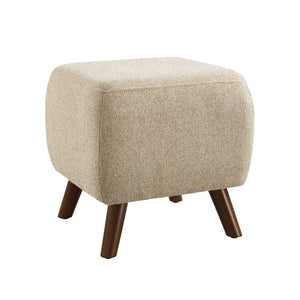 Pecan Tabouret - avoine