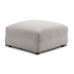 In Full Bloom - Porto Ottoman - Taupe
