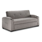 Reena Pop up Sofa Bed - Grey