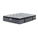 Kingsdown Regalia Twin Euro Top Firm Mattress