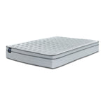 Sealy® Essentials Remy II Firm Eurotop King Mattress
