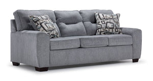 Renzo Sofa – marbre