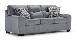 Mackay Sofa - gris