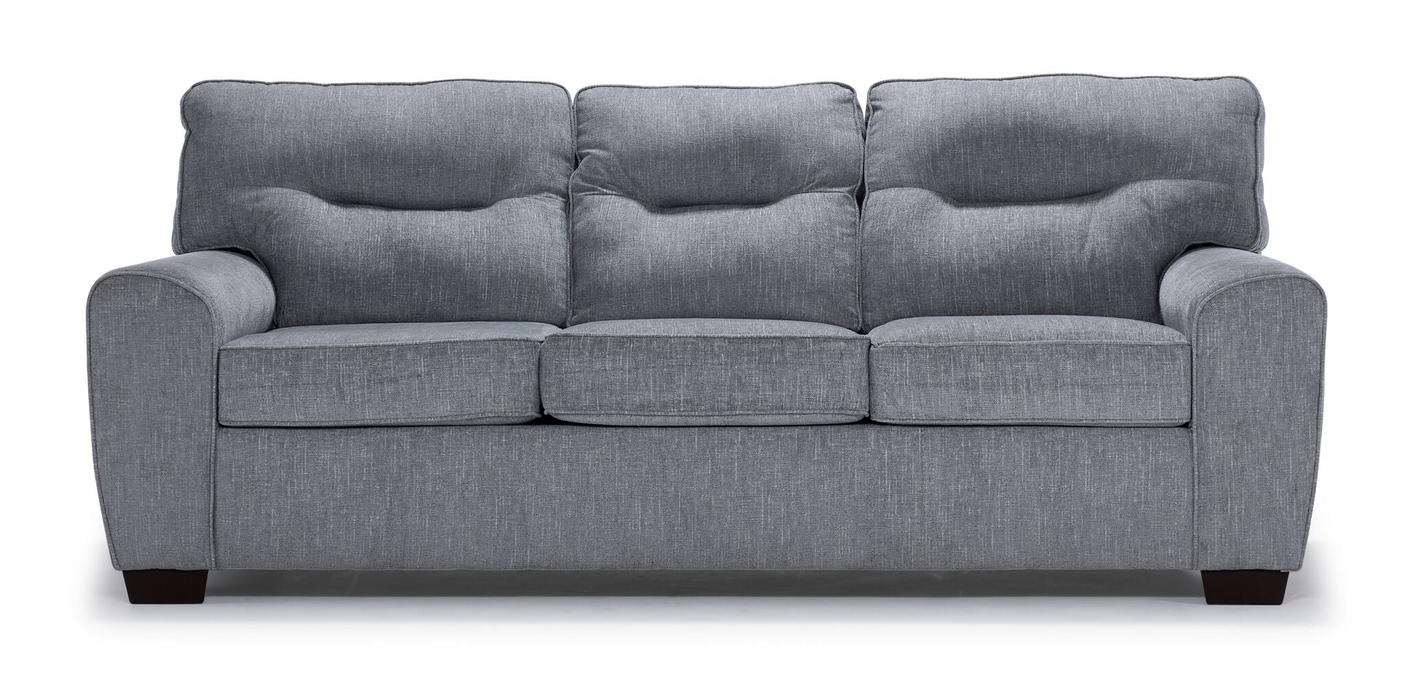 Mackay Sofa - Grey