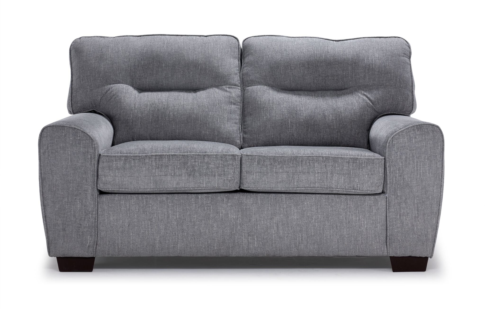 Mackay Loveseat - Grey