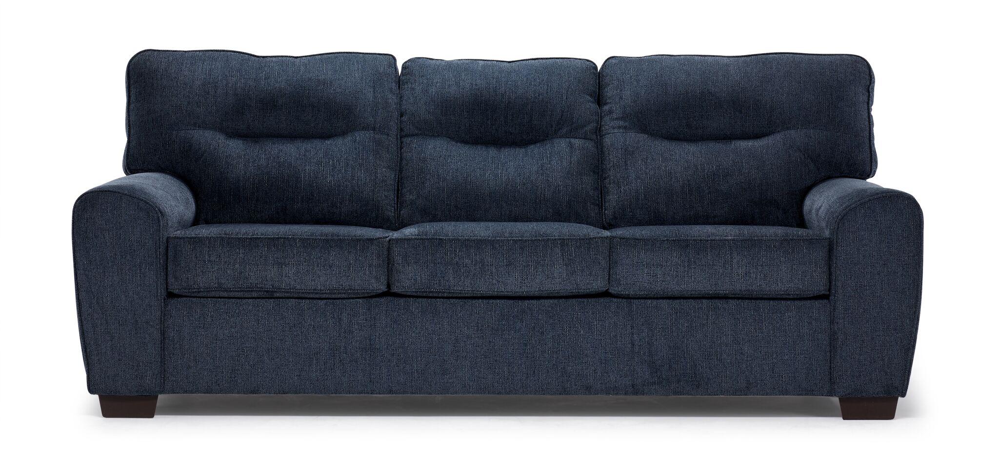 Mackay Sofa - Blue