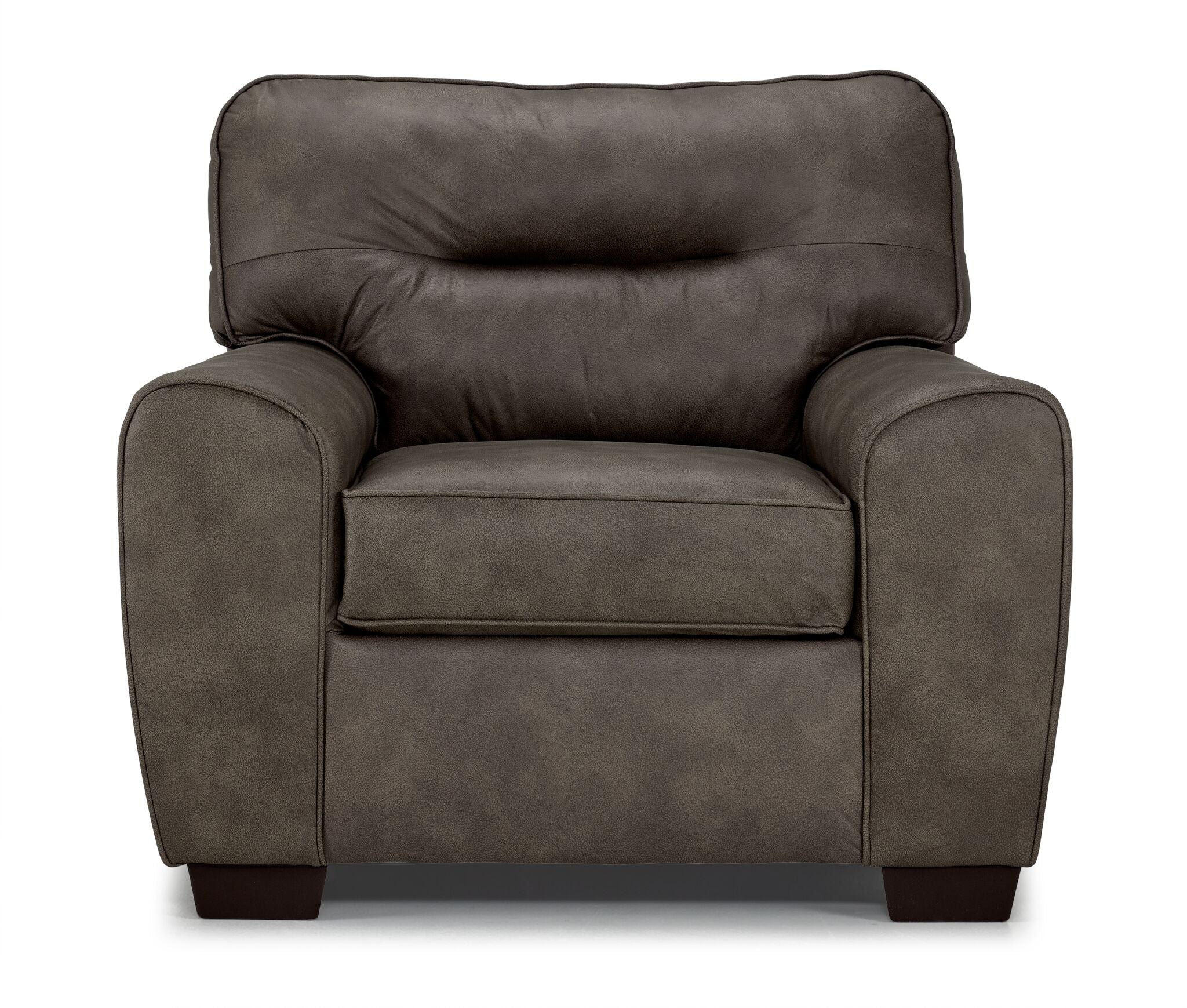 Renzo Chair - Pebble