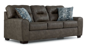 Renzo Sofa-lit grand – galet de mer