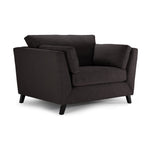 Rothko Chair - Charcoal
