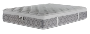 Kingsdown Rothwell plateau euro moyen Matelas très grand
