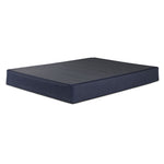 Serta Blue Twin Boxspring