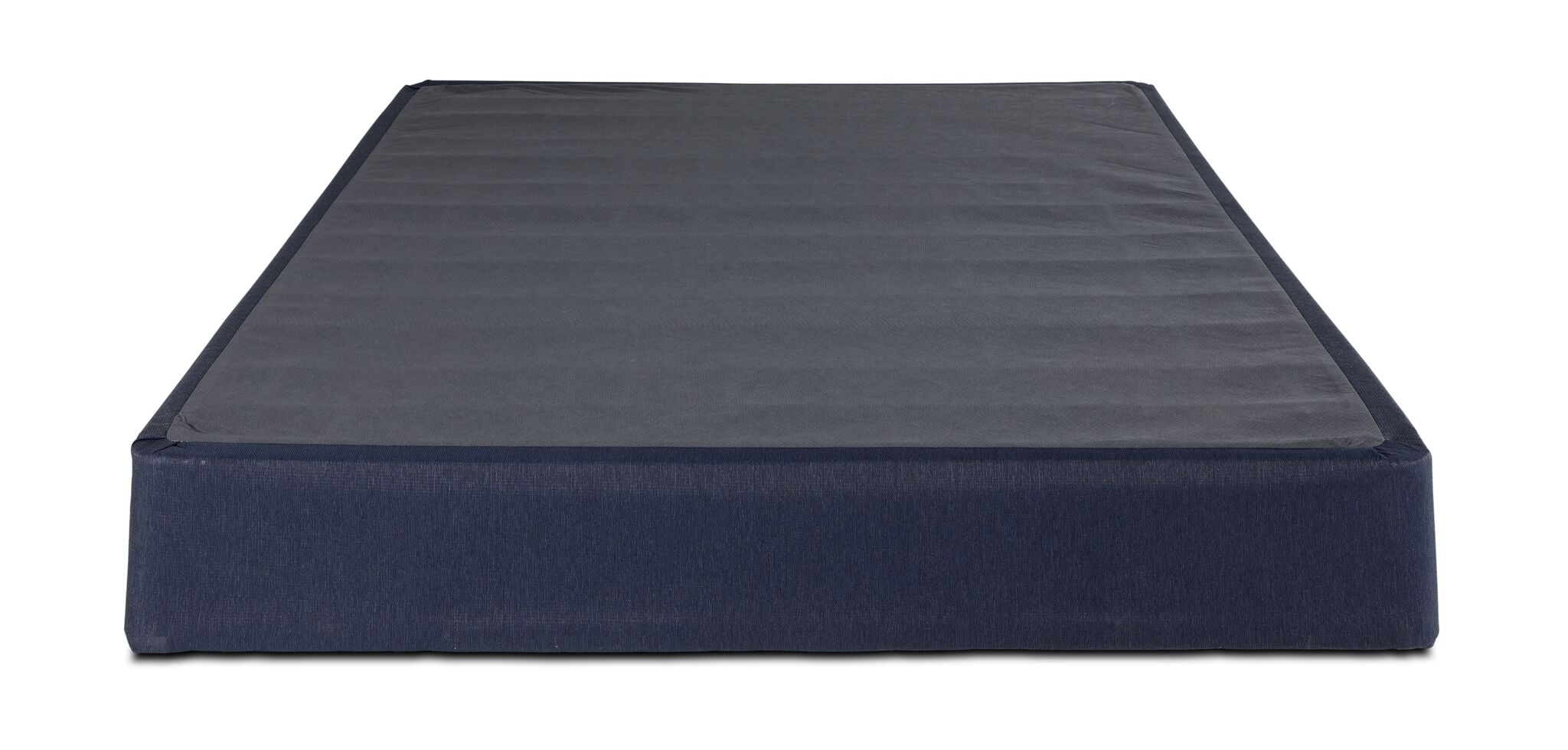 Serta Blue Twin Boxspring