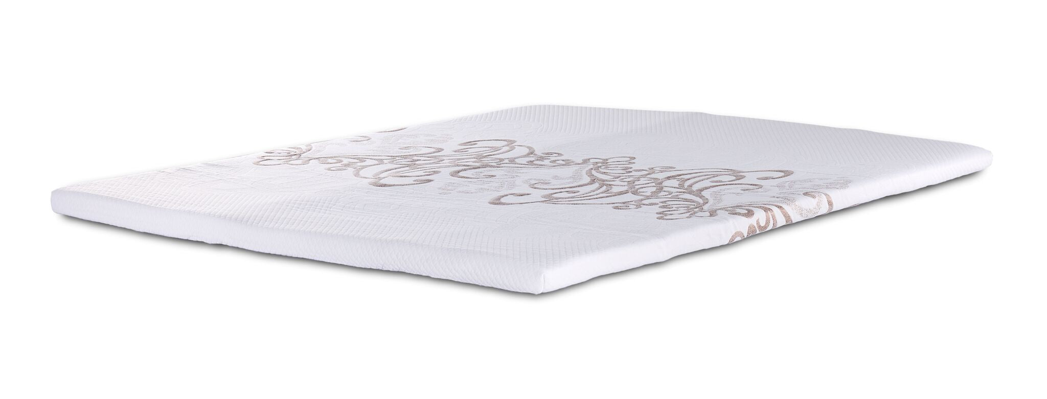 So Sleepy 2" Copper King Mattress Topper