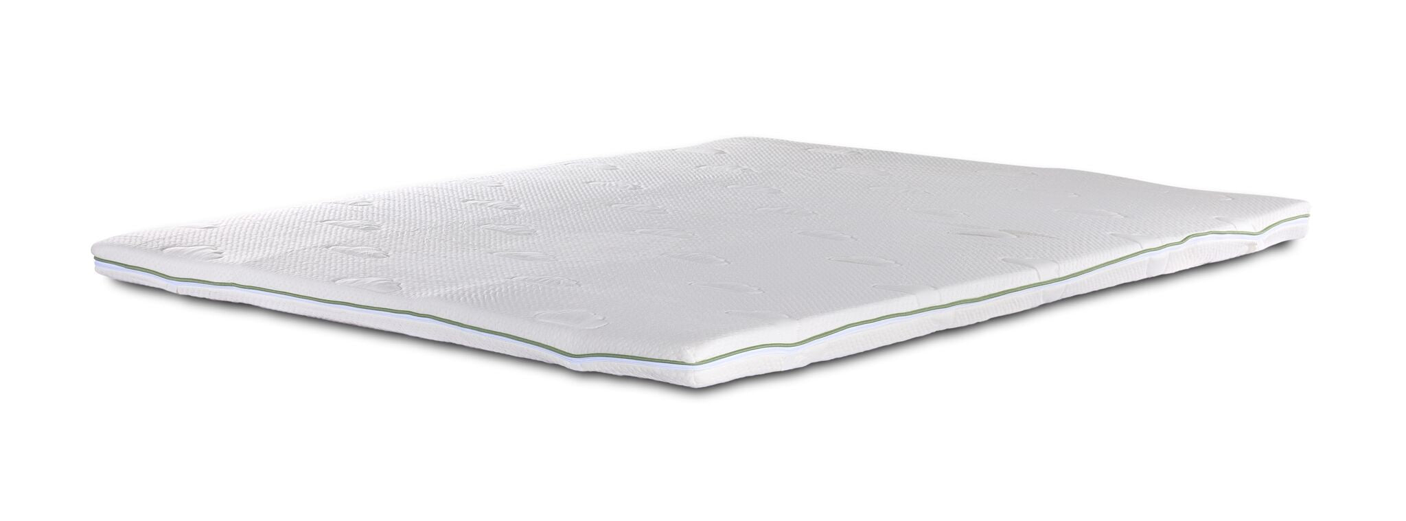 So Sleepy 3" Two-Sided Soft and Firm Twin Mattress Topper
