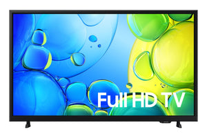 Samsung Téléviseur intelligent 40 po HD intégrale UN40F6000FFXZC