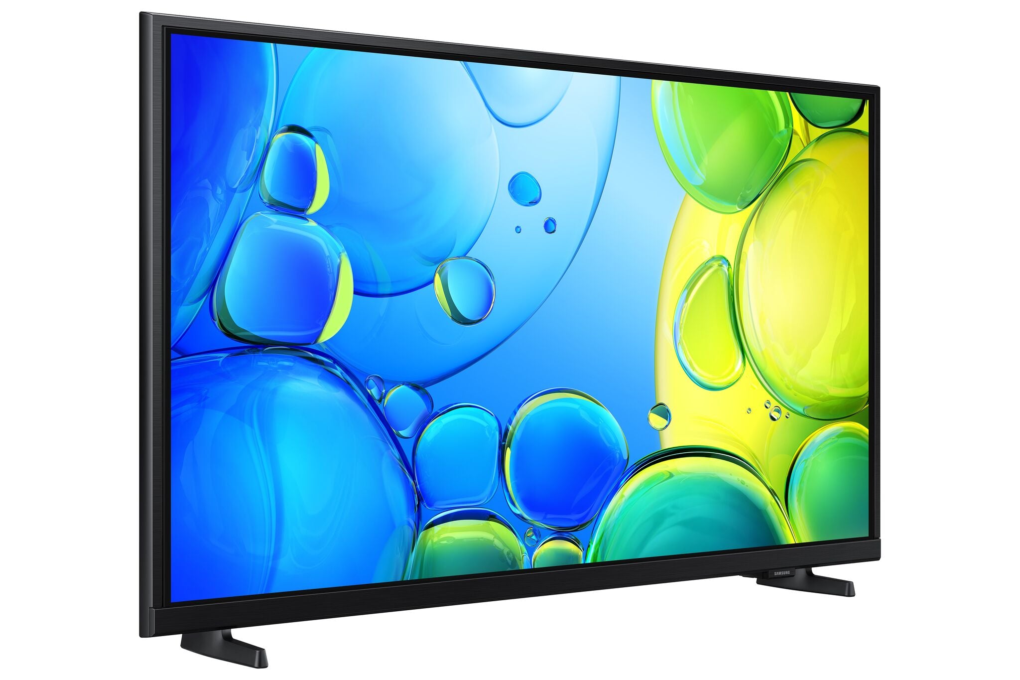 Samsung 32" Smart FHD TV - UN32F6000FFXZC