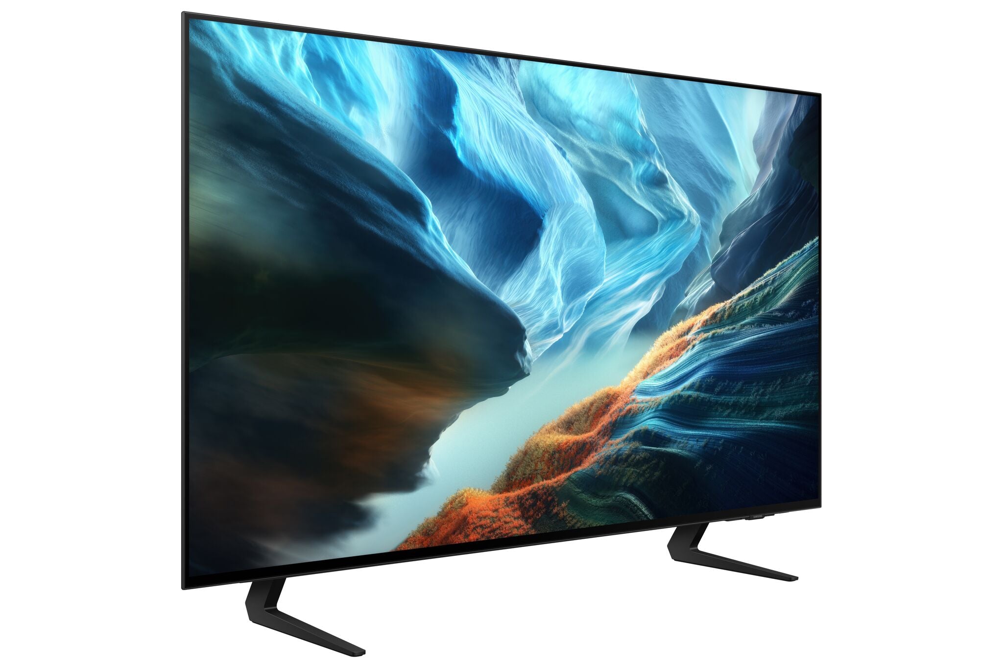 Samsung 42" OLED S90H 4K Vision AI Smart TV - QN42S90HAEXZC