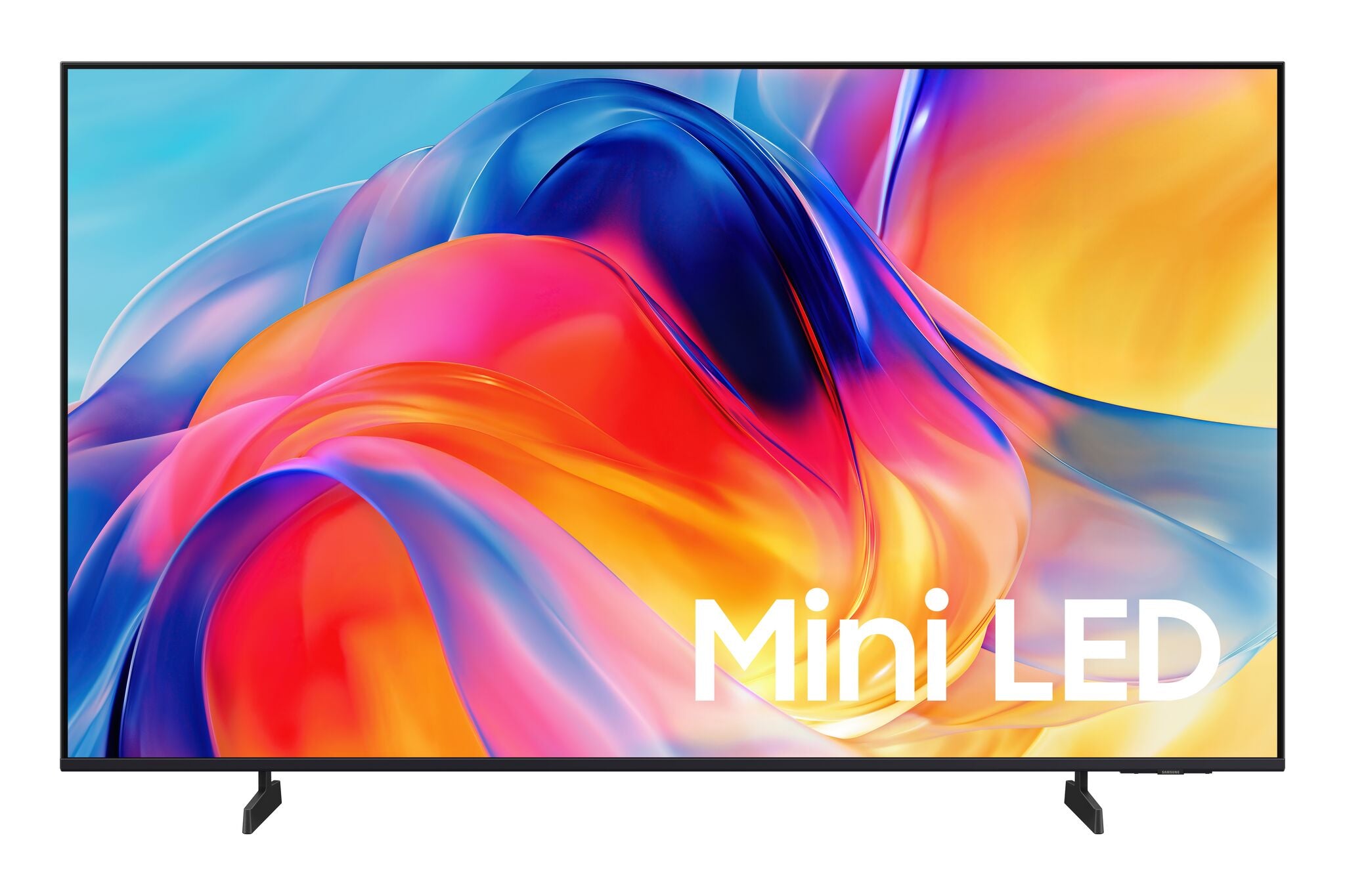 Samsung 43" Mini LED M70H 4K Vision AI Smart TV - UN43M70HAFXZC