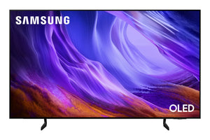 Samsung Téléviseur intelligent 48 po OLED Vision IA 4K – QN48S85HAE