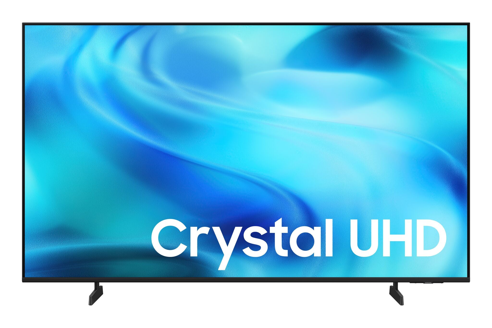 Samsung 60" Crystal UHD U8000H 4K Vision AI Smart TV - UN58U8000HFXZC