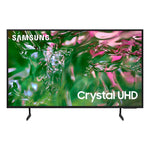 Samsung 75” 4K Tizen Smart CUHD TV - UN75DU6900FXZC