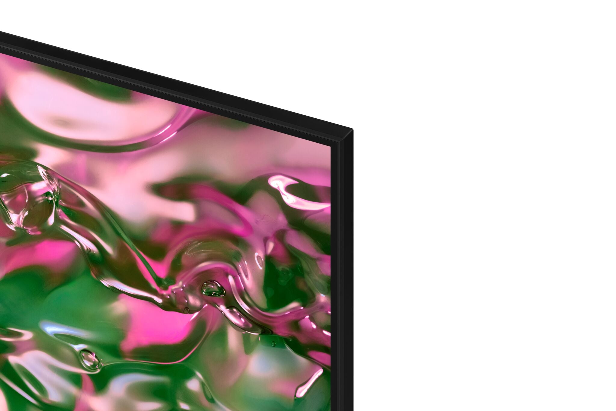 Samsung 75” 4K Tizen Smart CUHD TV - UN75DU6900FXZC