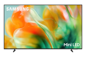 Samsung Téléviseur intelligent 65 po MiniDEL Vision IA 4K – UN65M80HAFXZC