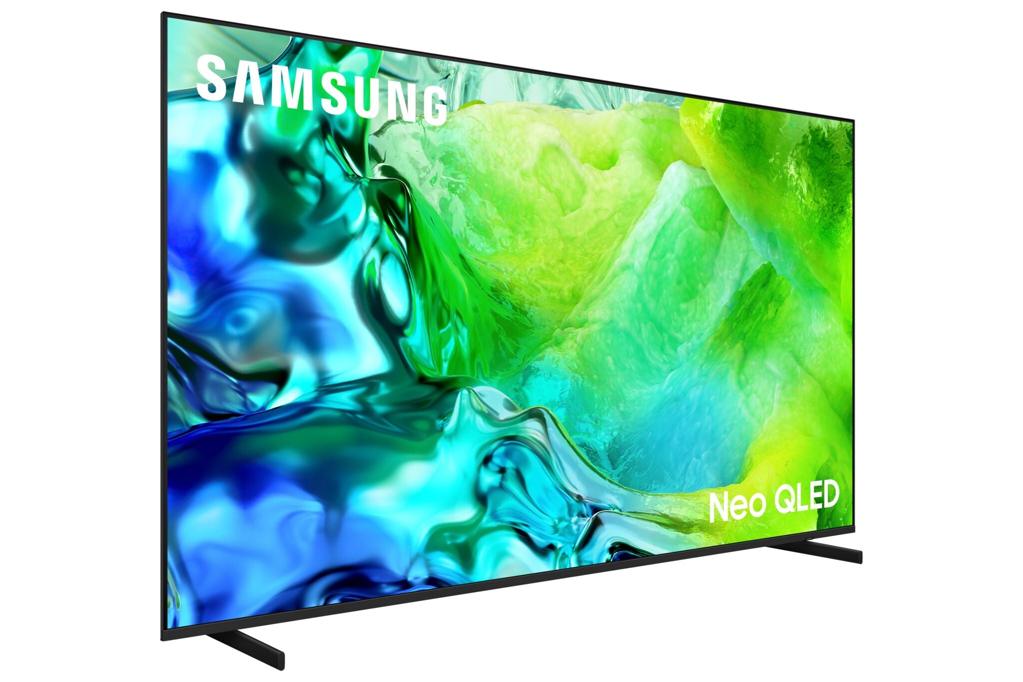 Samsung 75" Neo QLED QN80H 4K Vision AI Smart TV - QN75QN80HAFXZC