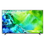 Samsung 55" Neo QLED QN80H 4K Vision AI Smart TV - QN55QN80HAFXZC