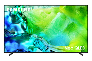 Samsung Téléviseur intelligent 100 po Neo QLED Vision IA 4K – QN100QN80HFXZC