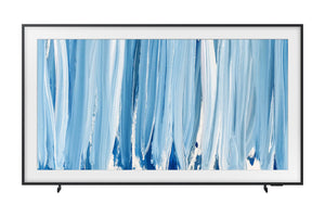 Samsung Téléviseur intelligent 55 po Neo QLED Le Cadre Pro Vision IA 4K – QN55LS03HWFXZC