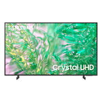 Samsung 75” 4K Tizen Smart CUHD TV - UN75DU8000FXZC