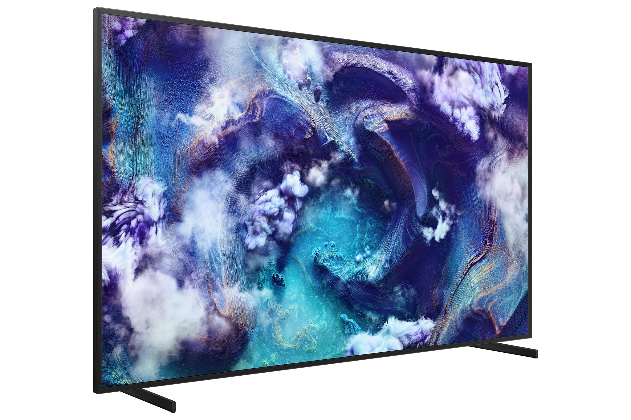 Samsung 85" 8K Smart NEO QLED TV - QN85QN900FFXZC