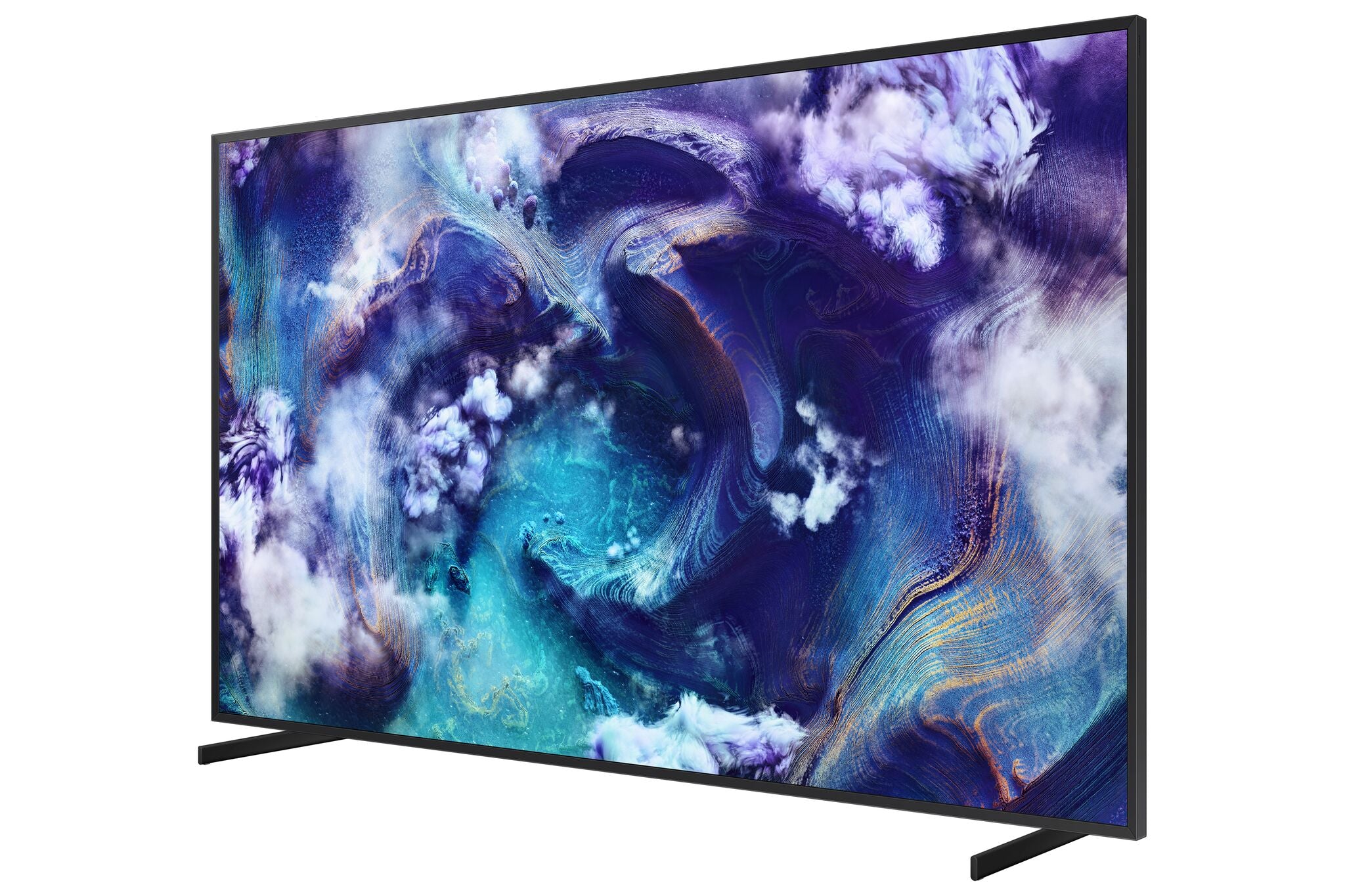 Samsung 85" 8K Smart NEO QLED TV - QN85QN900FFXZC