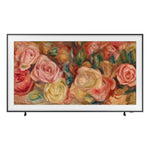 Samsung 50” The Frame 4K Tizen Smart QLED TV - QN50LS03DAFXZC