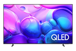Samsung Téléviseur intelligent 85 po QLED 4K QN85Q6FAAFXZC