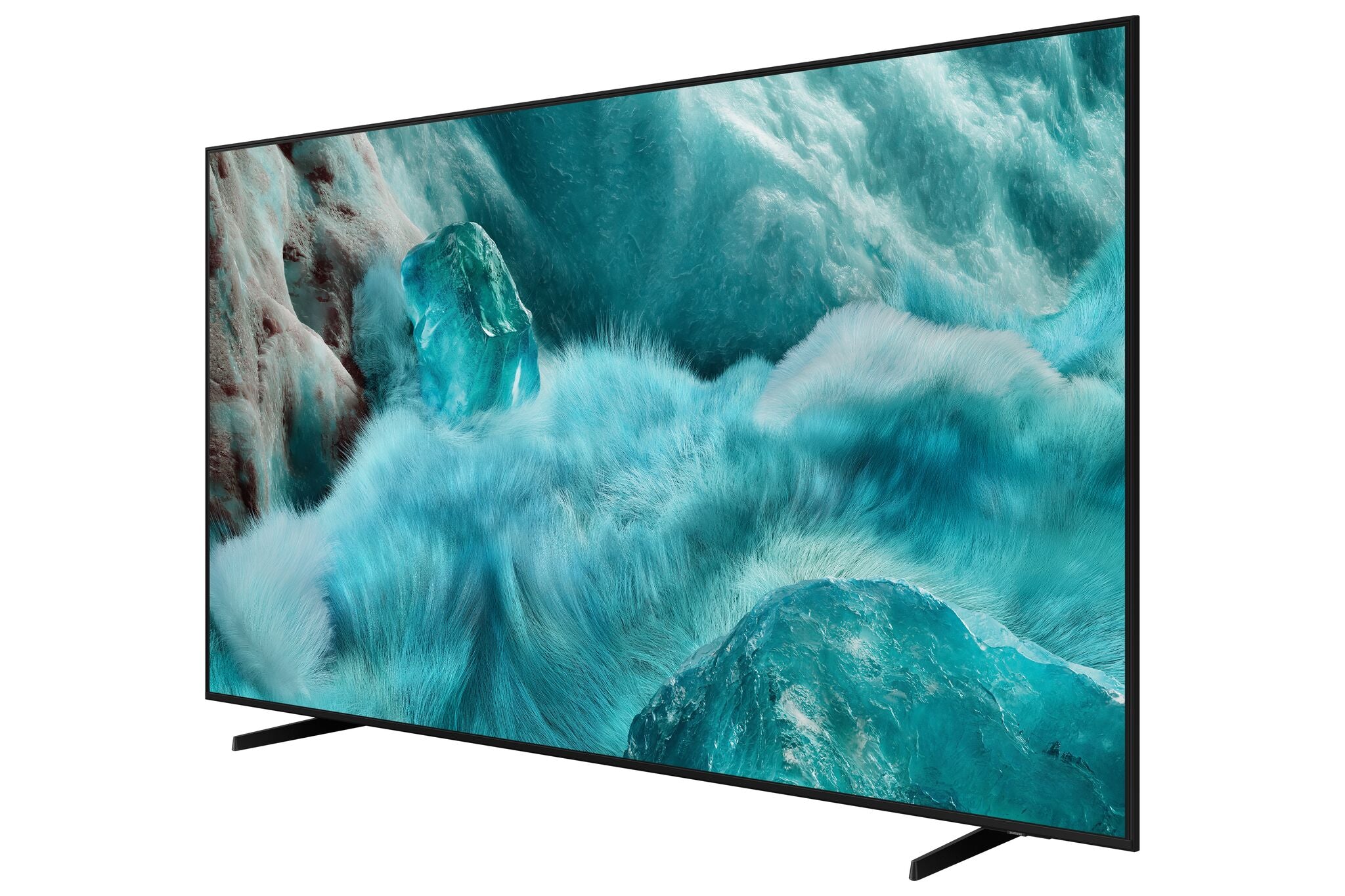 Samsung 50" 4K Smart Q7F QLED TV - QN50Q7FAAFXZC