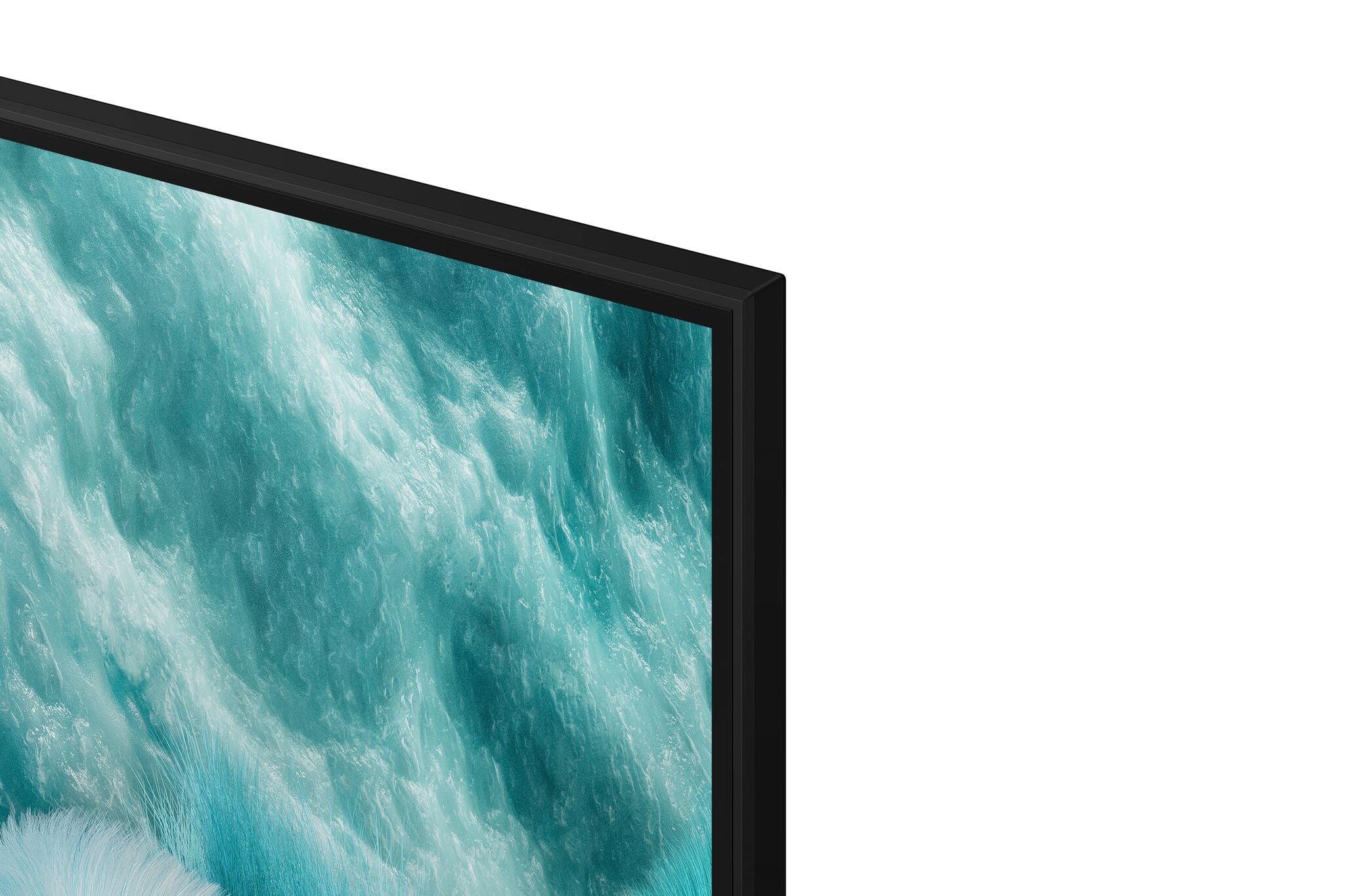 Samsung 50" 4K Smart Q7F QLED TV - QN50Q7FAAFXZC