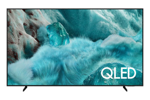Samsung Téléviseur intelligent 75 po QLED 4K QN75Q7FAAFXZC