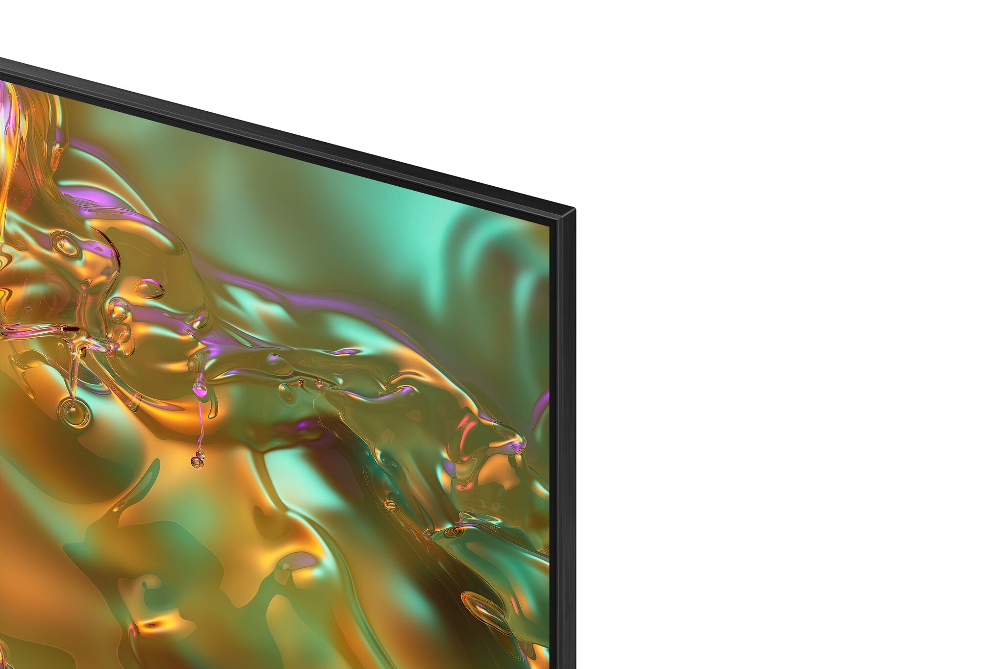 Samsung 85” 4K Tizen Smart QLED TV - QN85Q80DAFXZC