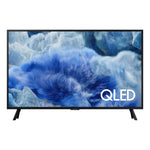 Samsung 85" 4K Smart Q8F QLED TV - QN85Q8FAAFXZC