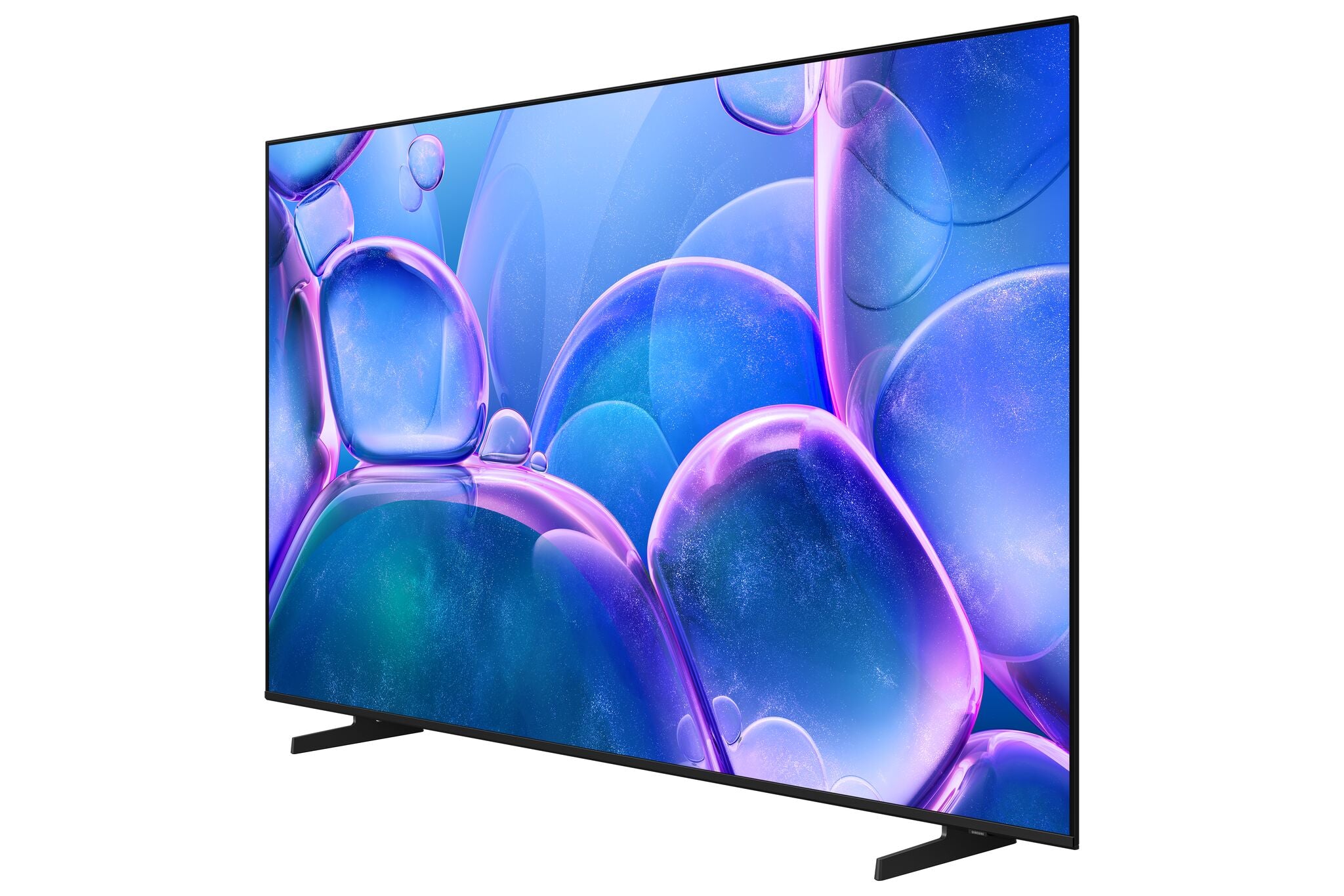 Samsung 55" 4K CUHD Smart LED TV - UN55U7900FFXZC