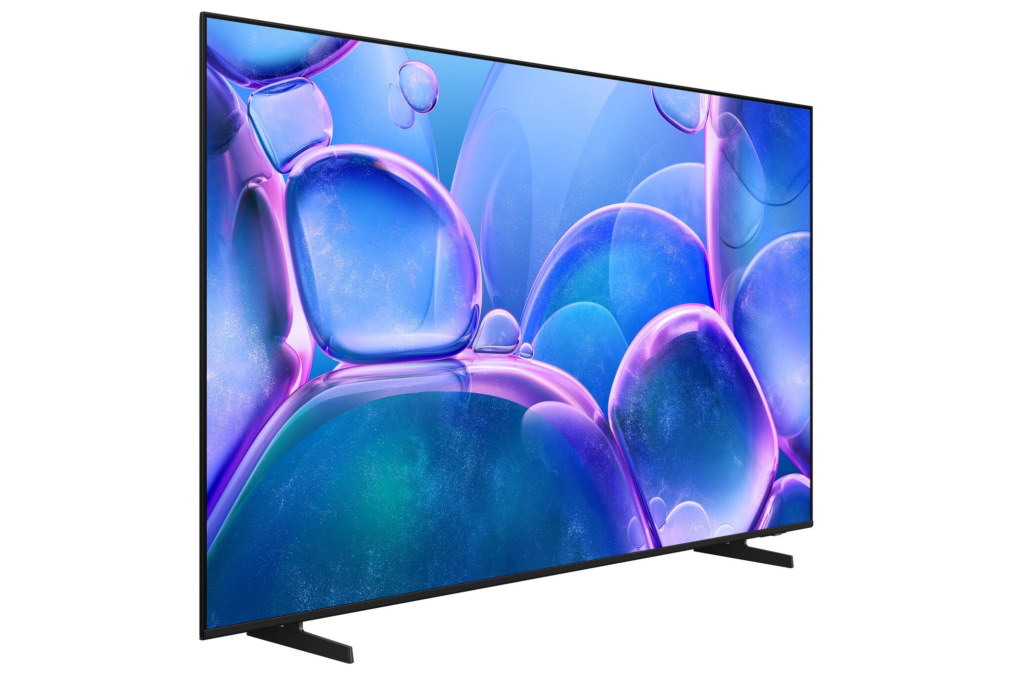 Samsung 43" 4K CUHD Smart LED TV - UN43U7900FFXZC