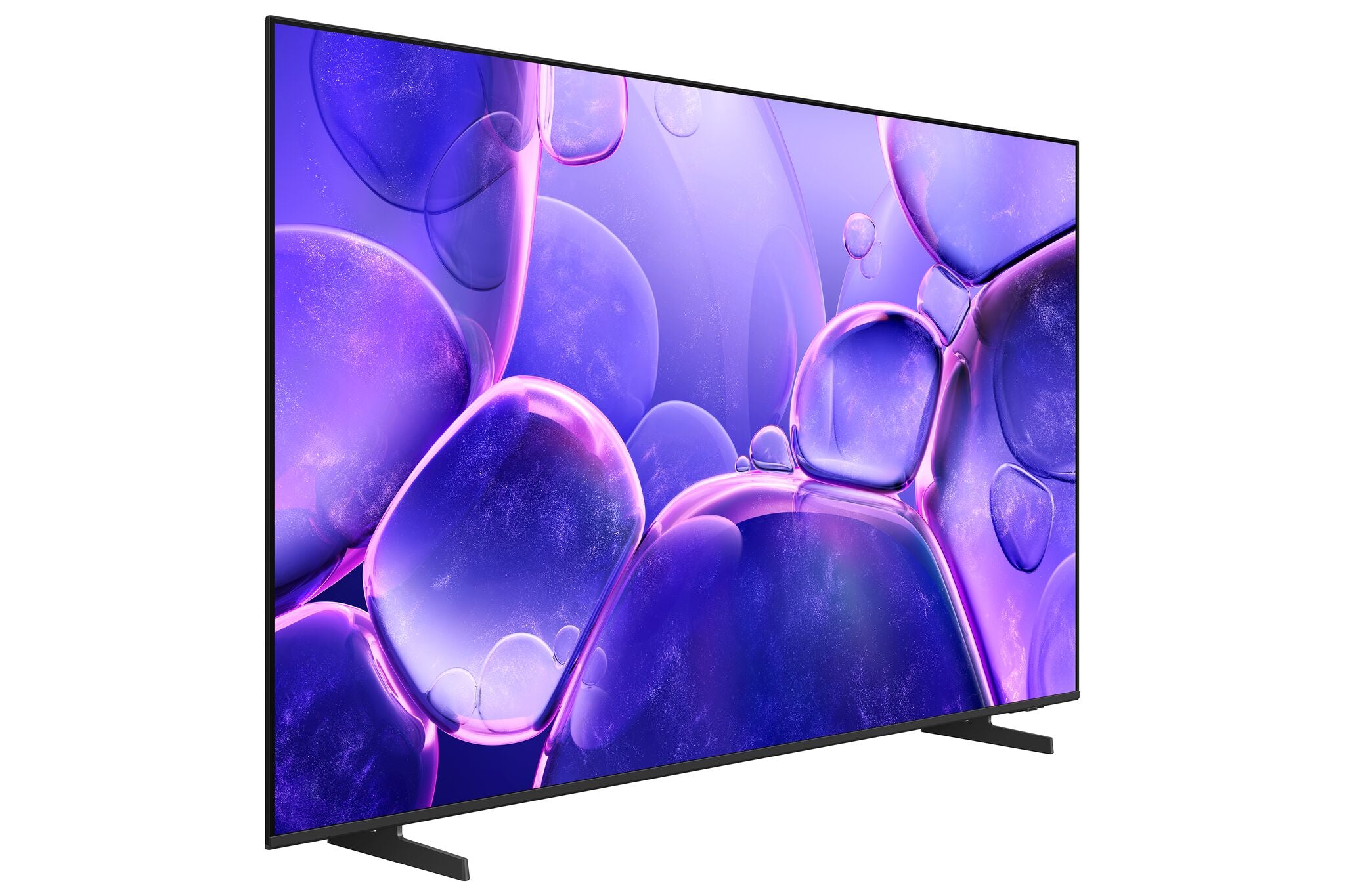 Samsung 50" 4K CUHD Smart LED TV - UN50U8000FFXZC