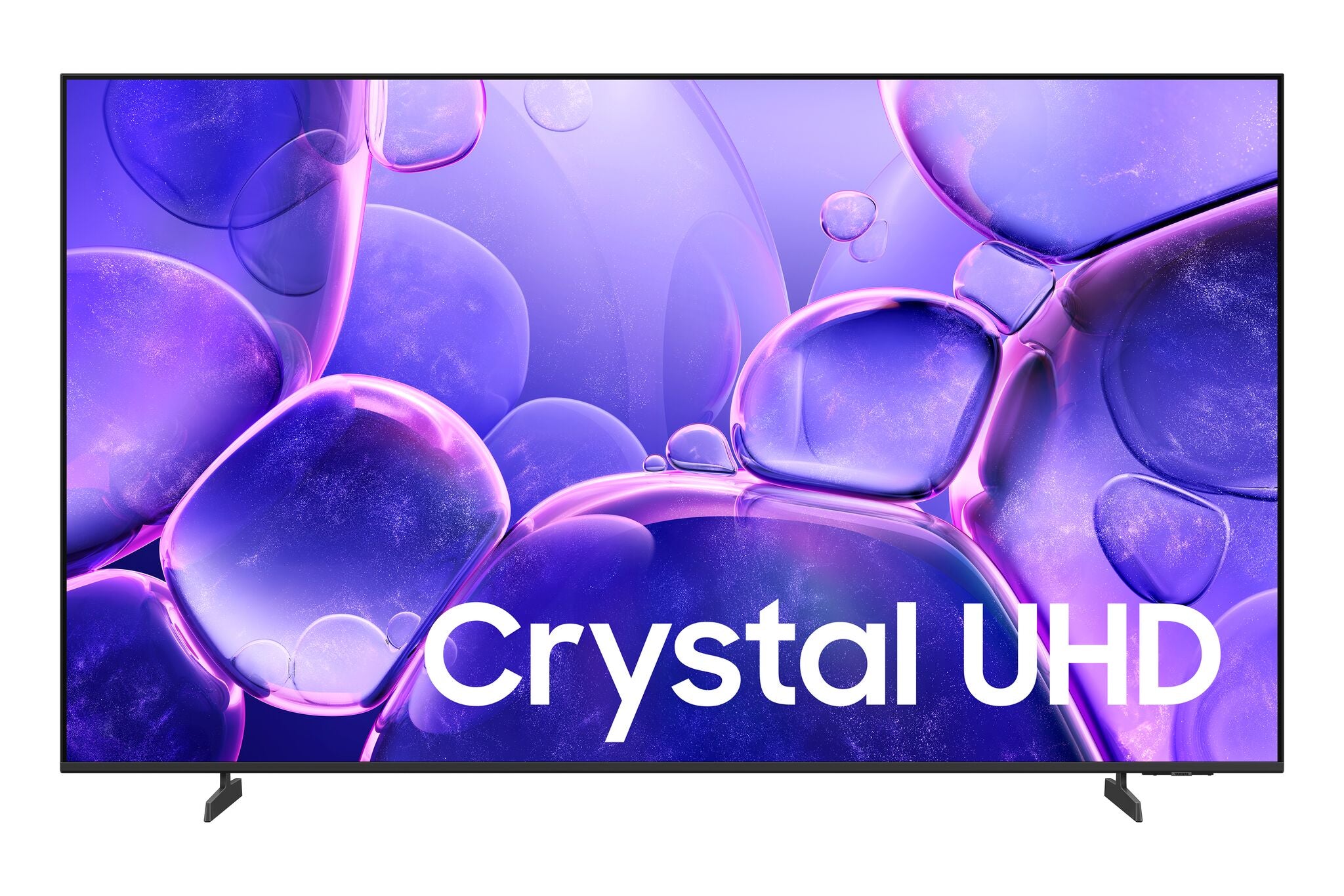 Samsung 75" 4K CUHD Smart LED TV - UN75U8000FFXZC