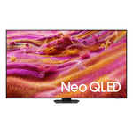 Samsung 75" 4K Smart QN90F NEO QLED TV - QN75QN90FAFXZC