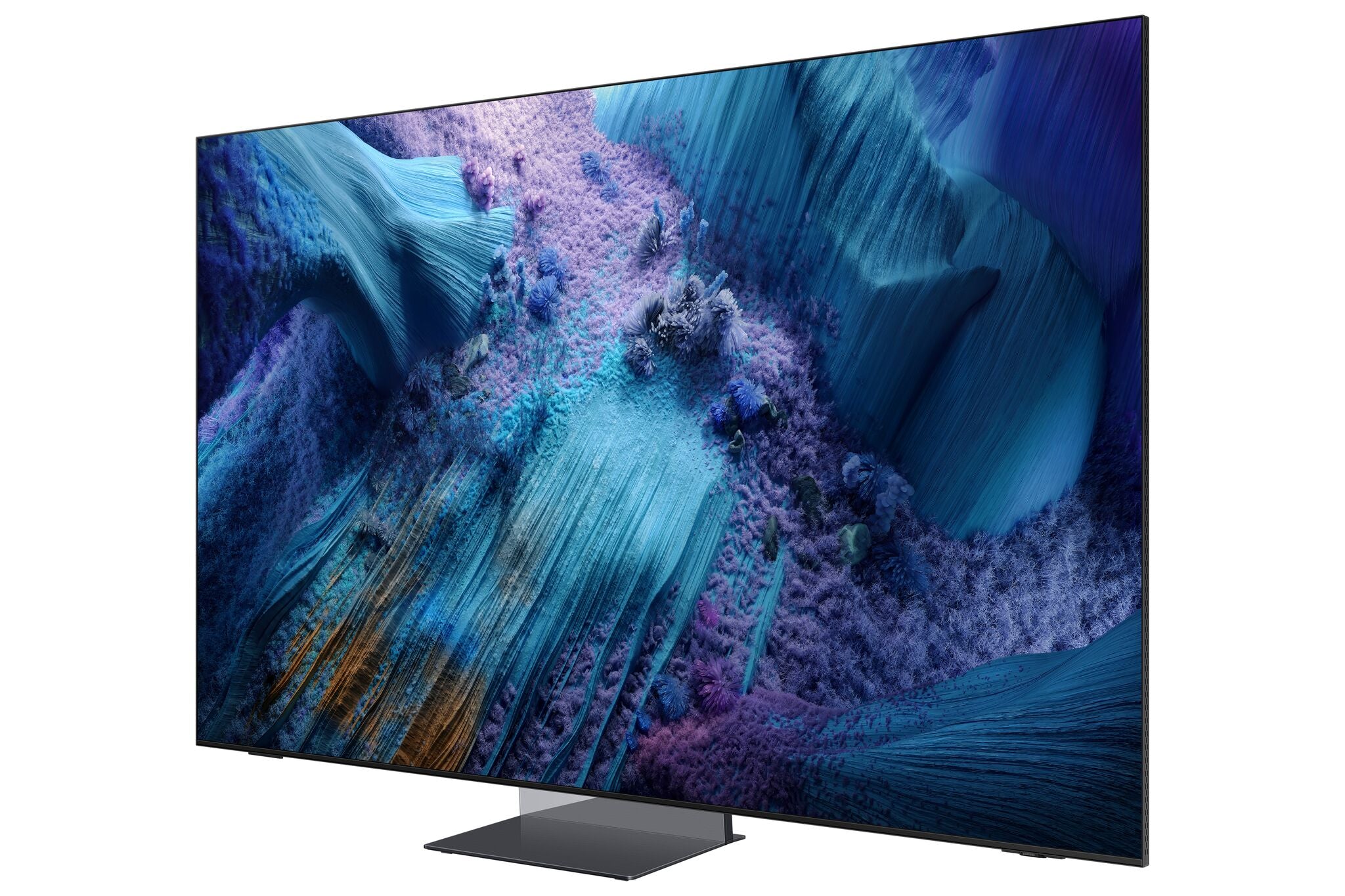 Samsung 98" 8K Smart NEO QLED TV - QN98QN990FFXZC