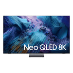 Samsung 75" 8K Smart NEO QLED TV - QN75QN990FFXZC